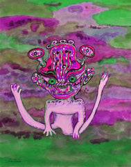 STOP THE KILLING [WHERES MY  MUMMY "I WANT MY MUMMY) SPACE FREE GIRL