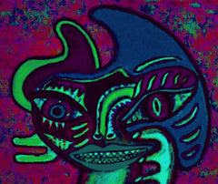 COME WITH ME TO SPACE BITE WORLD- WITHSPACE BITE GIRL