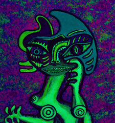 COME WITH ME TO SPACE BITE WORLD- WITHSPACE BITE GIRL