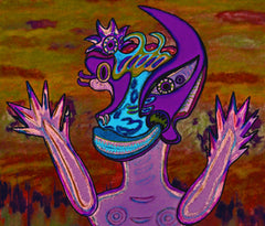 COME WITH ME TO SPACE BITE WORLD  WITH HIPPO THE SPACE KILLER COMPUTER GIRL WITH { FUCK YOU KILLER WAR  BRAIN }