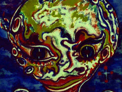 THE END OF THE WORLD BY BRENDA LEE WITH SPACE FREE GIRL
