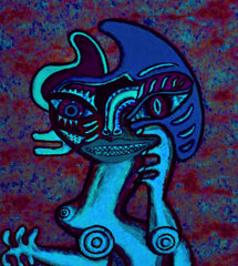 COME WITH ME TO SPACE BITE WORLD- WITHSPACE BITE GIRL