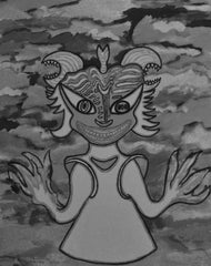 COME WITH ME TO SPACE BITE WORLD  WITH NOTHING COMPARES TO YOU LITTLE GIRL FREE