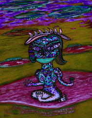 COME WITH ME TO SPACE BITE WORLD  WITH SPACE BITE JUNGLE GIRL HUNTER