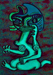COME WITH ME TO SPACE BITE WORLD- WITHSPACE BITE GIRL
