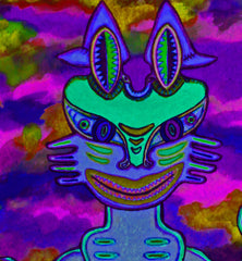 COME WITH ME TO SPACE BITE WORLD WITH SHARKY THE HUNTER KILLER COMPUTER BITE GIRL
