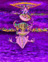 COME WITH ME TO SPACE BITE WORLD - WITH SPACE BITE CANDY GIRL