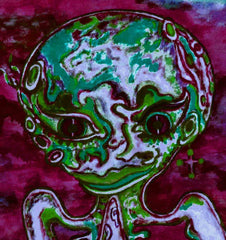 THE END OF THE WORLD BY BRENDA LEE WITH SPACE FREE GIRL