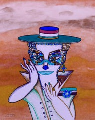 SPACE FREE GIRL