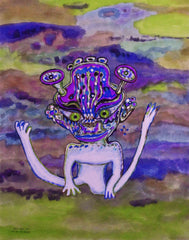 STOP THE KILLING [WHERES MY  MUMMY "I WANT MY MUMMY) SPACE FREE GIRL