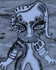 HI KIDS - I AM THE SPACE BITE WONDER BOY