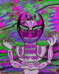 COME WITH ME TO SPACE BITE WORLD WITH HELL TO PAY INSPACE BITE COMPUTER WAR