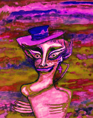 SPACE FREE GIRL