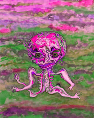 THE END OF THE WORLD BY BRENDA LEE WITH SPACE FREE GIRL