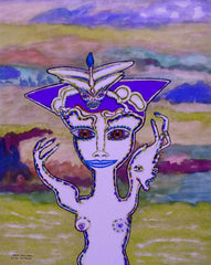 STOP THE KILLING (WHERS MY MUMMY "i WANT MY MUMMY} SPACE FREE GIRL