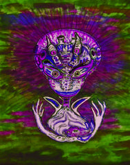 PEACE ON EARTH