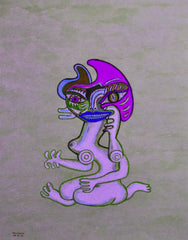 COME WITH ME TO SPACE BITE WORLD- WITHSPACE BITE GIRL