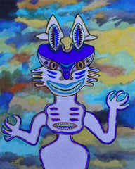 COME WITH ME TO SPACE BITE WORLD WITH SHARKY THE HUNTER KILLER COMPUTER BITE GIRL
