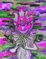 COME WITH ME TO SPACE BITE WORLD - WITH SPACE BITE COMPUTER GIRL