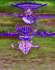COME WITH ME TO SPACE BITE WORLD - WITH SPACE BITE CANDY GIRL