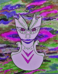 COME WITH ME TO SPACE BITE WORLD WITH SPACE BITE COMPUTER WOMEN