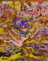 COME WITH ME TO SPACE BITE WORLD - WITH SPACE BITE GIRL
