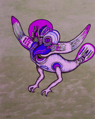 I WANT TO BE FREE LIKE THE SPACE IN THE SKY