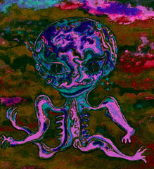 THE END OF THE WORLD BY BRENDA LEE WITH SPACE FREE GIRL