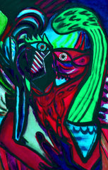THE TWO OF US