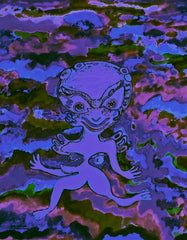 I AM WOMEN _ BY HELEN REDDY - WITH SPACE FUTURE GIRL