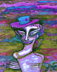 SPACE FREE GIRL