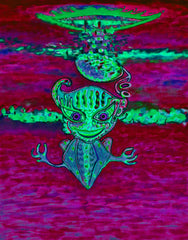 COME WITH ME TO SPACE BITE WORLD - WITH SPACE BITE CANDY GIRL