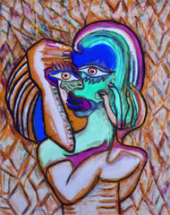 THE TWO OF US