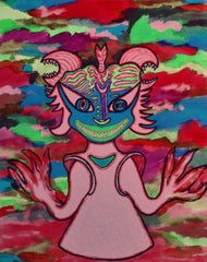 COME WITH ME TO SPACE BITE WORLD  WITH NOTHING COMPARES TO YOU LITTLE GIRL FREE