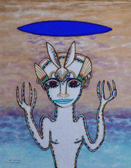 SPACE FREE GIRL