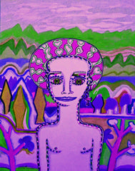 ALL ALONE AM I - BY BRENDA LEE  WITH LITTLE GIRL FREE