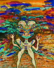 COME WITH ME TO SPACE BITE WORLD - WITH COMPUTER KILLER