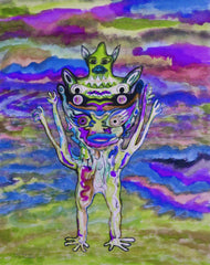 COME WITH ME TO SPACE BITE WORLD  WITH SPACE 3 BITE KIDE
