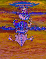 COME WITH ME TO SPACE BITE WORLD - WITH SPACE BITE CANDY GIRL