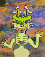COME WITH ME TO SPACE BITE WORLD WITH SHARKY THE HUNTER KILLER COMPUTER BITE GIRL