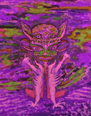 COME WITH ME TO SPACE BITE WORLD - WITH SPACE BITE GIRL