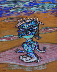 COME WITH ME TO SPACE BITE WORLD  WITH SPACE BITE JUNGLE GIRL HUNTER