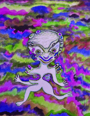 I AM WOMEN _ BY HELEN REDDY - WITH SPACE FUTURE GIRL