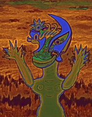 COME WITH ME TO SPACE BITE WORLD  WITH HIPPO THE SPACE KILLER COMPUTER GIRL WITH { FUCK YOU KILLER WAR  BRAIN }