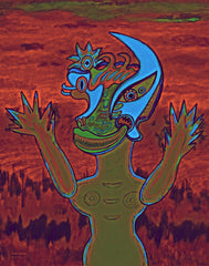 COME WITH ME TO SPACE BITE WORLD  WITH HIPPO THE SPACE KILLER COMPUTER GIRL WITH { FUCK YOU KILLER WAR  BRAIN }