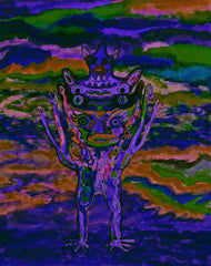 COME WITH ME TO SPACE BITE WORLD  WITH SPACE 3 BITE KIDE