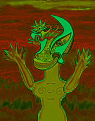 COME WITH ME TO SPACE BITE WORLD  WITH HIPPO THE SPACE KILLER COMPUTER GIRL WITH { FUCK YOU KILLER WAR  BRAIN }