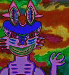 COME WITH ME TO SPACE BITE WORLD WITH SHARKY THE HUNTER KILLER COMPUTER BITE GIRL