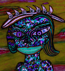 COME WITH ME TO SPACE BITE WORLD  WITH SPACE BITE JUNGLE GIRL HUNTER