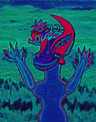 COME WITH ME TO SPACE BITE WORLD  WITH HIPPO THE SPACE KILLER COMPUTER GIRL WITH { FUCK YOU KILLER WAR  BRAIN }